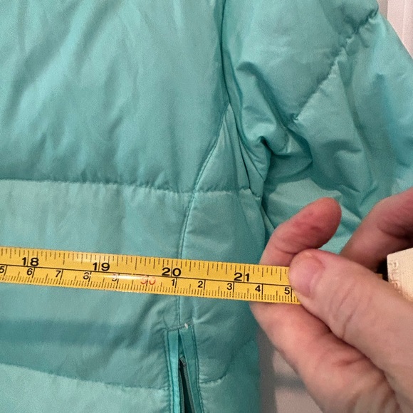 Double Down Mint Jacket Puffer - Picture 14 of 16